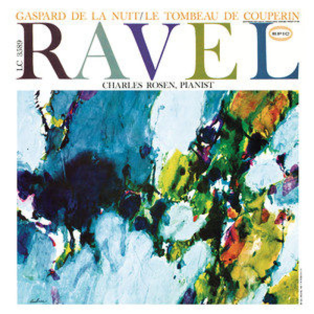 Le tombeau de Couperin, M. 68 (Version for Piano): No. 6, Toccata (Vif)