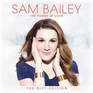 ดาวน์โหลดและฟังเพลง Get Here พร้อมเนื้อเพลงจาก Sam Bailey