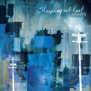 ดาวน์โหลดและฟังเพลง Ghosts พร้อมเนื้อเพลงจาก Sleeping At Last