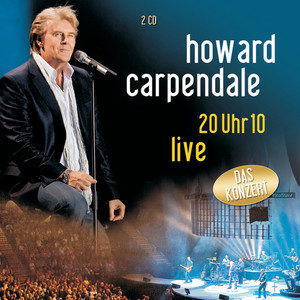 ดาวน์โหลดและฟังเพลง I Don't Wana Miss A Thing (Live) พร้อมเนื้อเพลงจาก Joachim Horn-Bernges