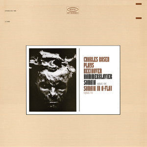 ดาวน์โหลดและฟังเพลง Piano Sonata No. 31 in A-Flat Major, Op. 110: III. Adagio ma non troppo - Fuga. Allegro ma non troppo (Fuga, Allegro ma non troppo) พร้อมเนื้อเพลงจาก Charles Rosen