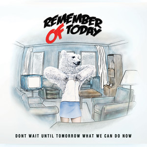 收聽Remember of Today的Hilang歌詞歌曲
