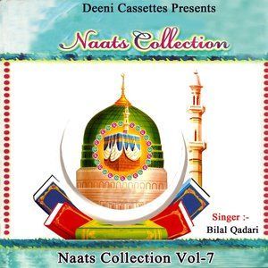 Dengarkan Ya Nabi Dekha Hai Rutaba lagu dari Bilal Qadari dengan lirik