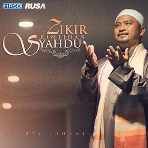 收聽Nazrey Johani的Astaghfirullah歌詞歌曲