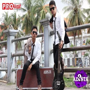 Dengarkan Rasa Sakit lagu dari Adista dengan lirik