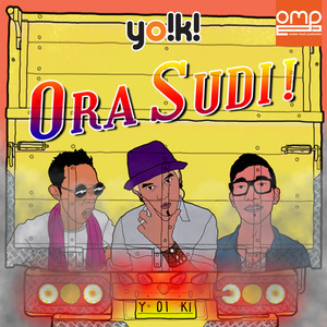 Album Ora Sudi from Yoiki