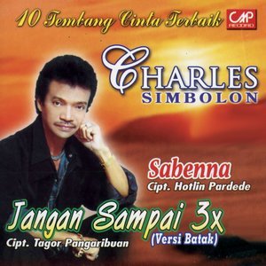 收聽Charles Simbolon的Mago Doi歌詞歌曲