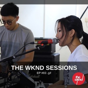 Album The Wknd Sessions Ep. 83: .gif oleh .gif