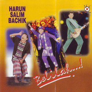 ดาวน์โหลดและฟังเพลง Kalau Sudah Jatuh Cinta พร้อมเนื้อเพลงจาก Harun Salim Bachik