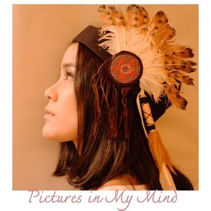 ดาวน์โหลดและฟังเพลง Pictures in My Mind พร้อมเนื้อเพลงจาก Mutmee