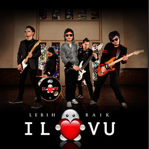 ดาวน์โหลดและฟังเพลง Pengagum Cinta พร้อมเนื้อเพลงจาก ILOVU