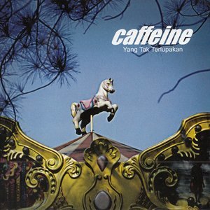 收聽CAFFEINE的Mungkin歌詞歌曲