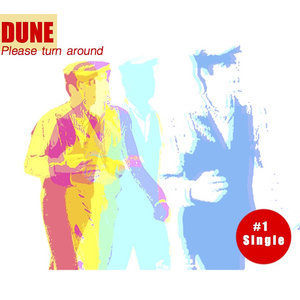 ดาวน์โหลดและฟังเพลง หันมามอง พร้อมเนื้อเพลงจาก DUNE TUNE