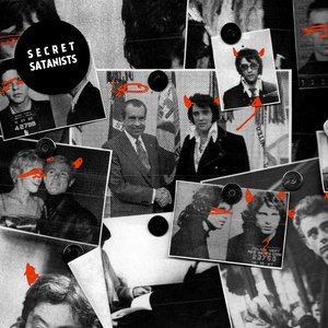 Dengarkan lagu Sunrise nyanyian Secret Satanists dengan lirik