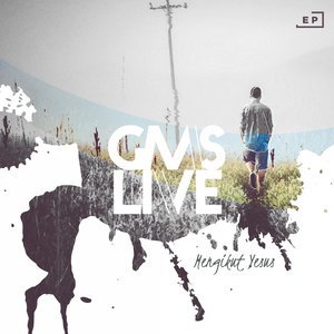 收聽GMS Live的Mengikut Yesus歌詞歌曲