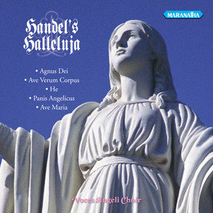 ดาวน์โหลดและฟังเพลง Handel's Halleluja พร้อมเนื้อเพลงจาก Voces Angeli Choir