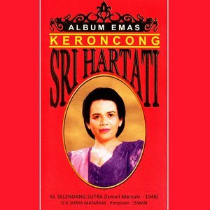 Dengarkan Saputangan Dari Bandung Selatan lagu dari Sri Hartati dengan lirik