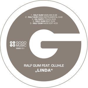 收聽RalfGUM的Linda (Ralf GUM Main Mix)歌詞歌曲