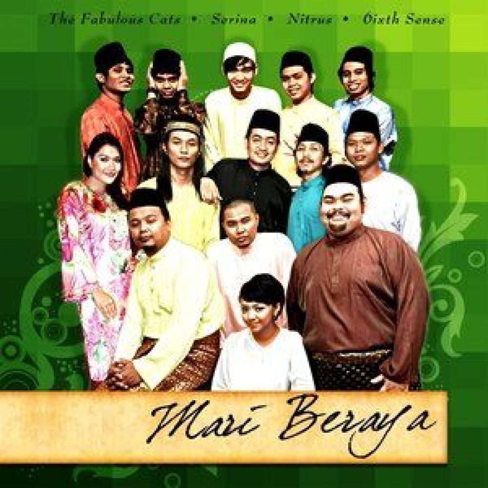 Mari Beraya