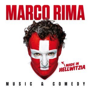 Listen to I Never Want to Be in the Body of a Girl song with lyrics from Marco Rima