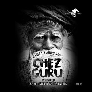 Album Chez guru from Hamza