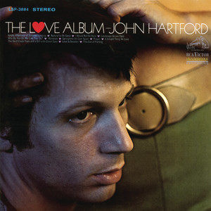 ดาวน์โหลดและฟังเพลง A Simple Thing as Love พร้อมเนื้อเพลงจาก John Hartford