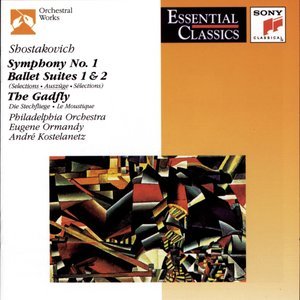 收聽Andre Kostelanetz & His Orchestra的Folk Festival歌詞歌曲