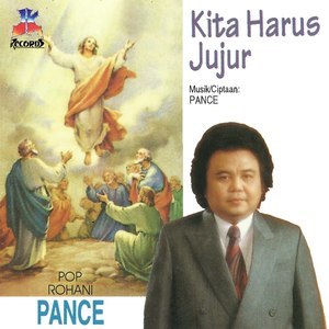 收聽Pance F Pondaag的Pengakuanku歌詞歌曲
