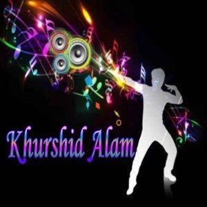 Dengarkan Da Bal Kali Laliya lagu dari Khurshad Alam dengan lirik
