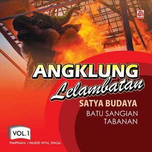 Dengarkan Jinem Gede lagu dari Satya Budaya dengan lirik