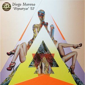 Dengarkan Loosing Sleep lagu dari Diego Moreno dengan lirik