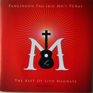 Listen to Salamat Po Ama song with lyrics from Lito Magnaye