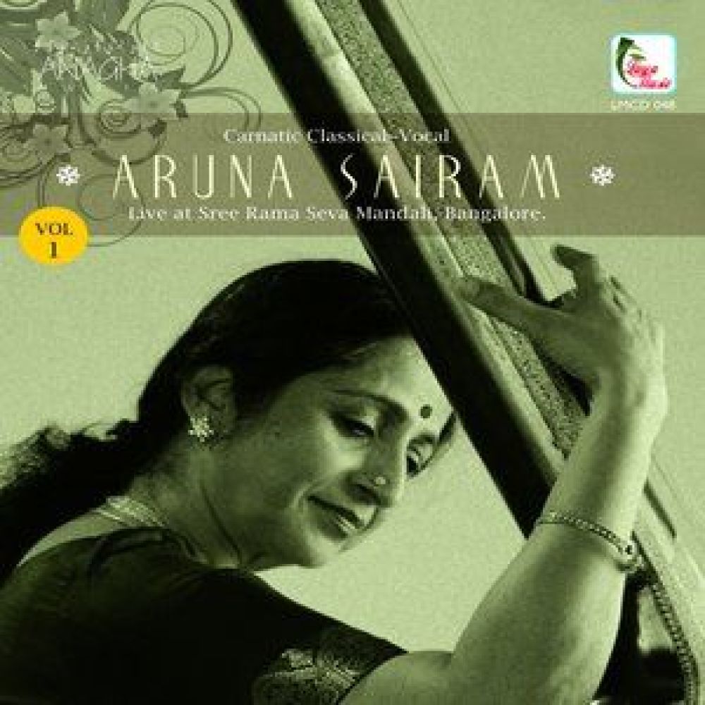 Aadadella - Poorvi Kalyani - Adi (Live)
