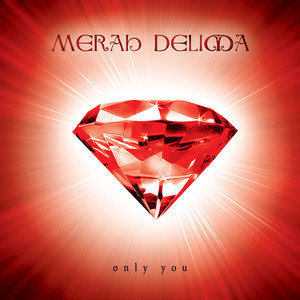 ดาวน์โหลดและฟังเพลง Cinta Sayangku พร้อมเนื้อเพลงจาก Merah Delima