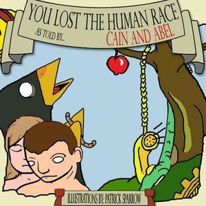 Dengarkan Bless This Mess: You Lost the Human Race lagu dari Cain & Abel dengan lirik