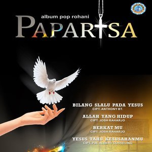 Dengarkan Ku Bersyukur lagu dari Paparisa dengan lirik