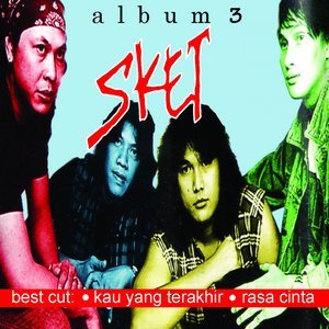 Listen to Kamu (Jangan Ada Kata Berpisah) song with lyrics from SKET