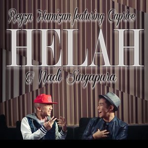 Reyza Hamizan的专辑Helah