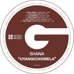 Listen to Uyangichomela (Ralf GUM Classic Mix) song with lyrics from ShaNa