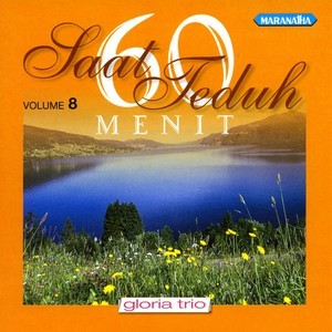 收聽Gloria Trio的Ajaib Anugerah-Mu歌詞歌曲