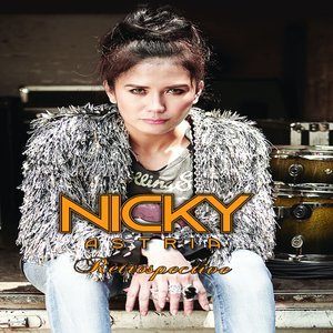 Dengarkan lagu I Love You Babe nyanyian Nicky Astria dengan lirik