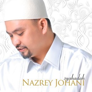 Dengarkan Suara Hidayah lagu dari Nazrey Johani dengan lirik
