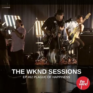Dengarkan lagu Konspirasi nyanyian Plague Of Happiness dengan lirik