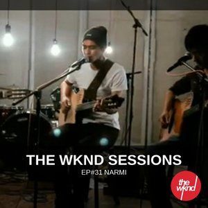 收聽Narmi的Whirl歌詞歌曲