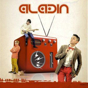 Dengarkan Putus Di Pagi Hari lagu dari Aladin dengan lirik