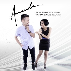 收聽Amanda的Tanpa Batas Waktu歌詞歌曲