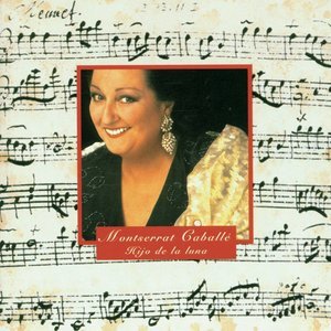 ดาวน์โหลดและฟังเพลง Paraules d'amor พร้อมเนื้อเพลงจาก Montserrat Caballé