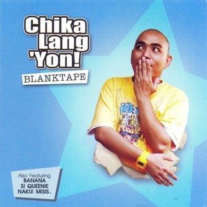 ดาวน์โหลดและฟังเพลง Banana (Pilyo Version) พร้อมเนื้อเพลงจาก Blank Tape