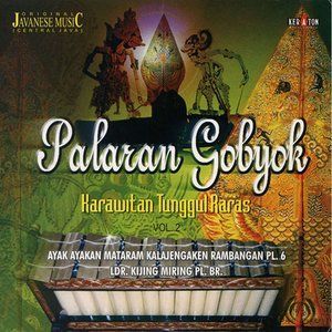 Dengarkan Palaran Pl.6 lagu dari Karawitan Tunggul Raras Irama dengan lirik