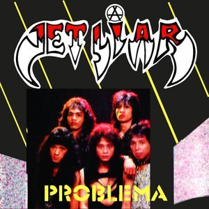 收聽Jet Liar的Problema歌詞歌曲